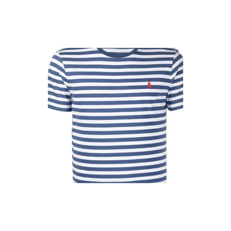 Polo Ralph Lauren Cotton T shirt-11