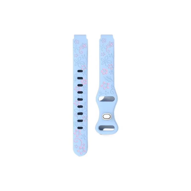 CHENSONG Xiaomi Compatibility Watch Band Silicone Material-7