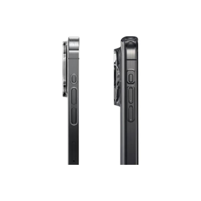 TXBX PC Material Three Coat Matte Phone Case Compatibility With Apple 16/15/14/13 Collection-2