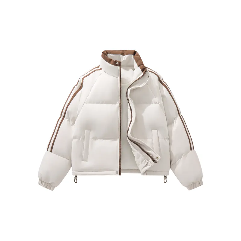 SESAME STREET Puffer Jacket Unisex-7