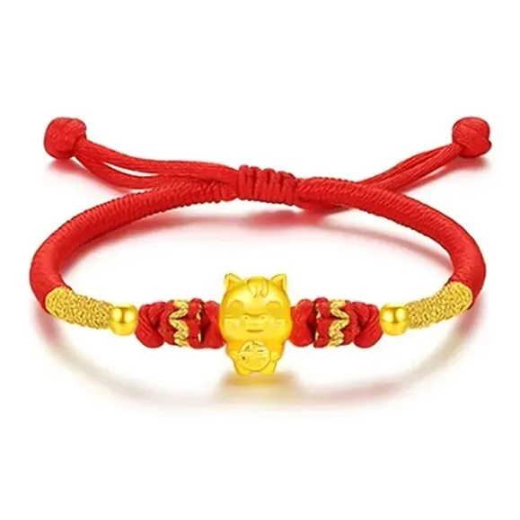 TRUE ME Alloy Bracelets Women's-2