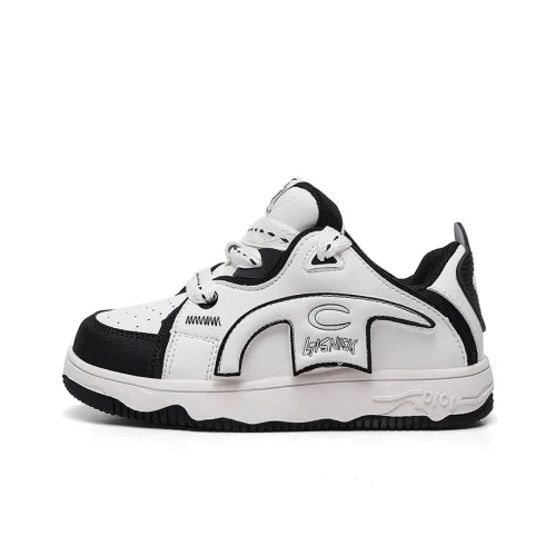 ROBINHOOD Kids' Skateboarding Shoes Grade School