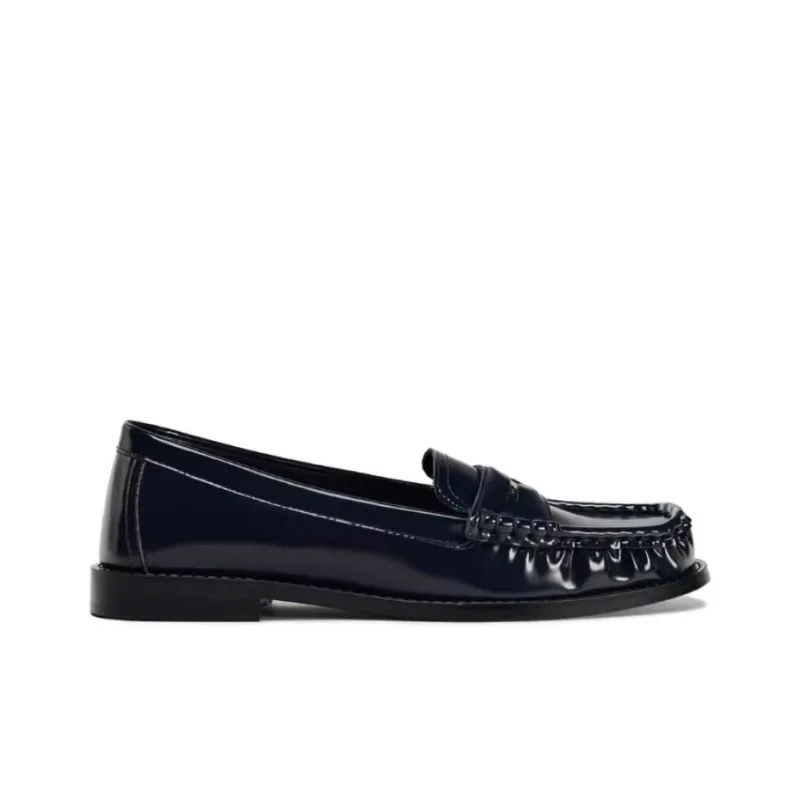 ZARA Loafers Women's-1