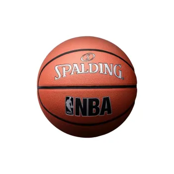 SPALDING PU Basketball Brown Size 6 Training Women's
