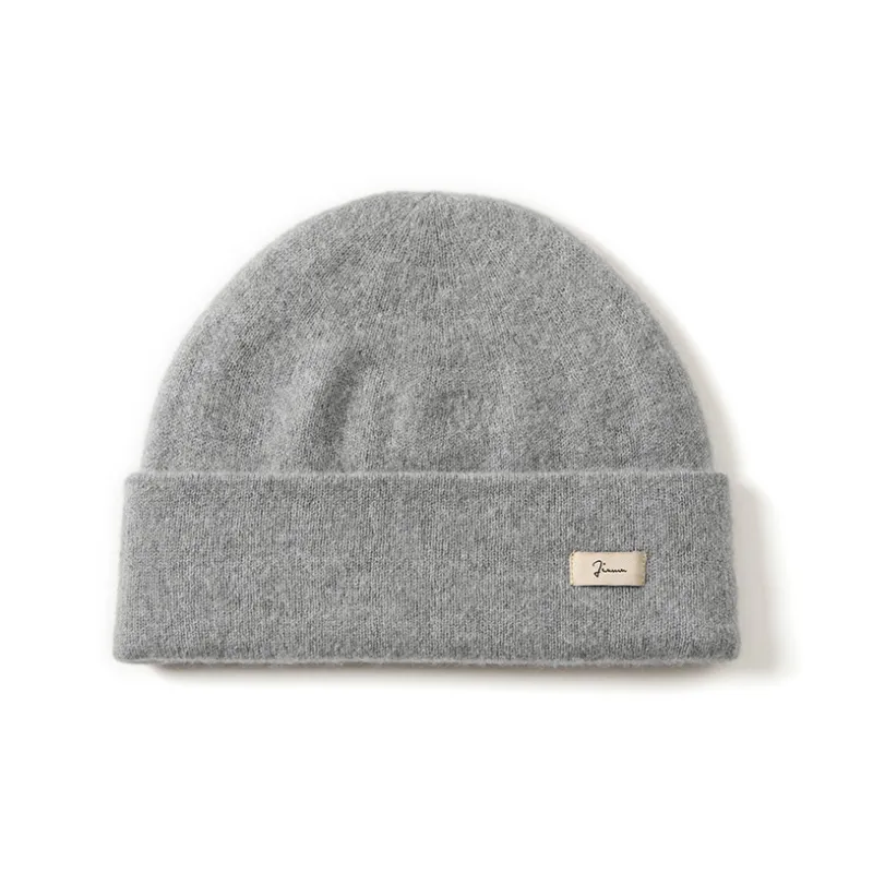 JIUMU Beanies Women's-11