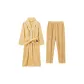 Yellow Clothing Sets