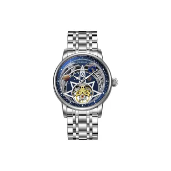 MUKUO Men Watch