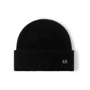 TUCANO Rabbit Fur Beanies Unisex