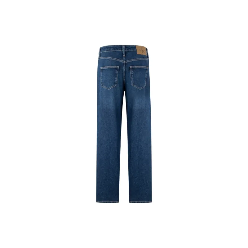 CALVIN KLEIN Jeans Women's Blue-1
