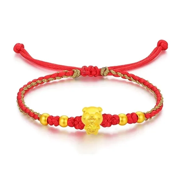 TRUE ME Alloy Bracelets Women's-6