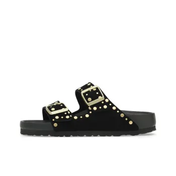 Birkenstock Arizona Rivets Slides Women's