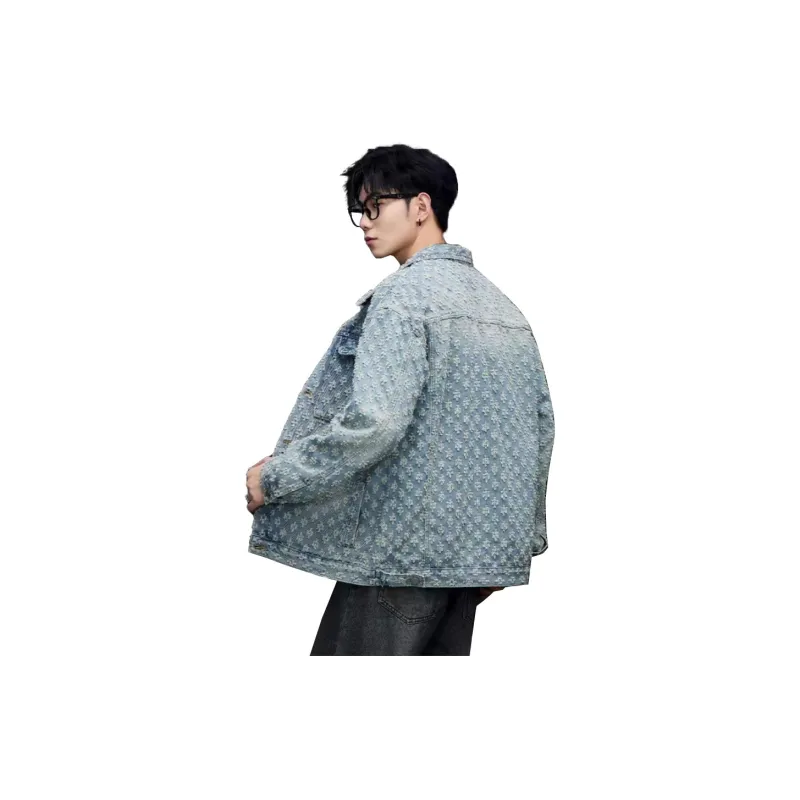 BODY GLOVE Denim Jackets Unisex-28