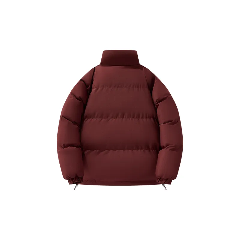 CrocoSport Puffer Jacket Unisex-25