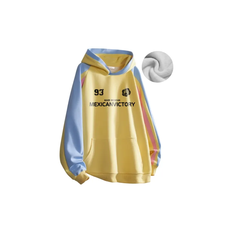 MEXICAN Sweatshirts Unisex-21