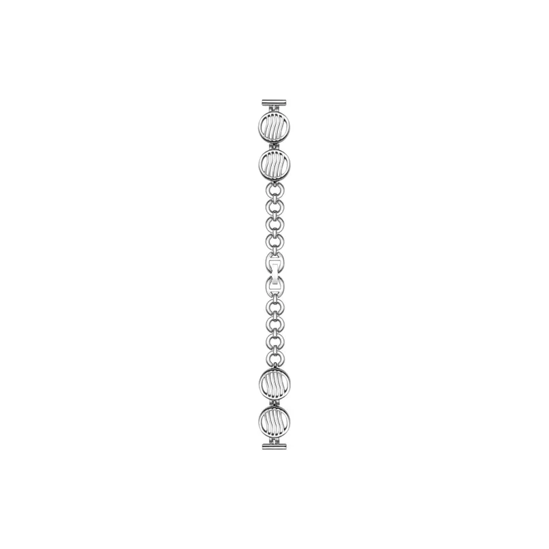 Fly Watch Band Apple Compatibility Metal-0