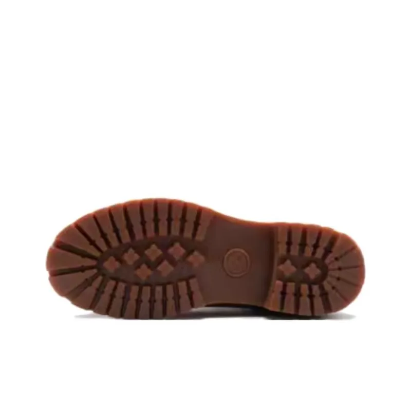 Timberland Short Martin Boot Men's Brown-4