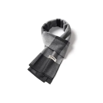TUCANO Cashmere Knit Scarves Men's