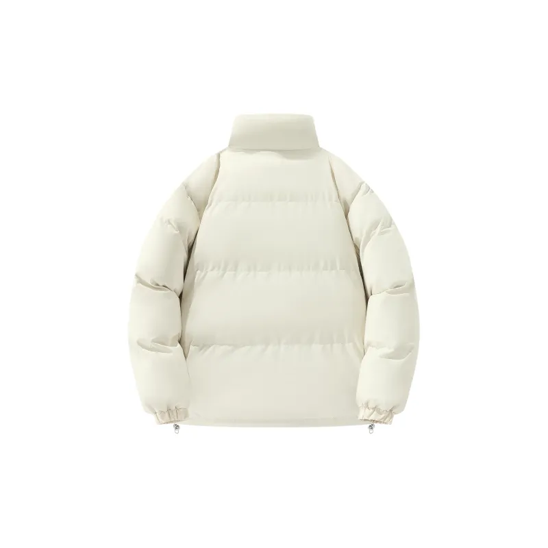 CrocoSport Puffer Jacket Unisex-9