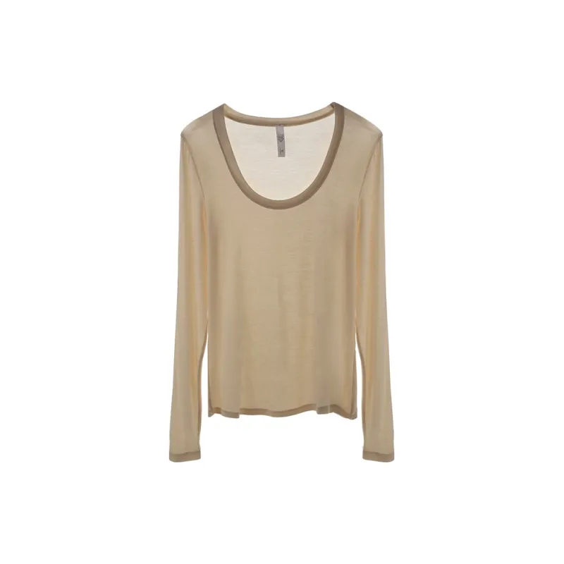 NEIZAIMIMA Women's Thermal Tops-2