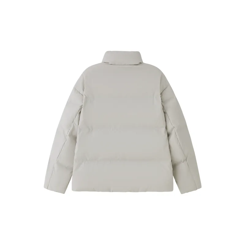 YK&YB Down Jackets Unisex-1