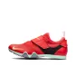 Bright Red/Lemon/Mint Green