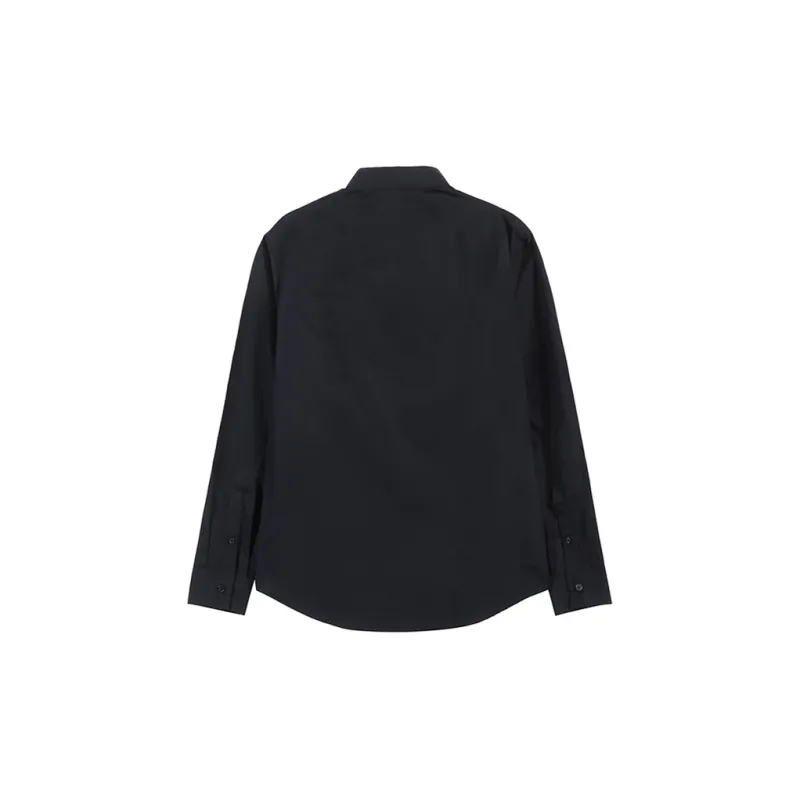 ARMANI EXCHANGE Button up Shirt-1