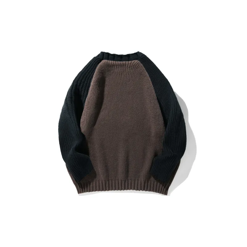 WARRIOR Knitwear Unisex-5