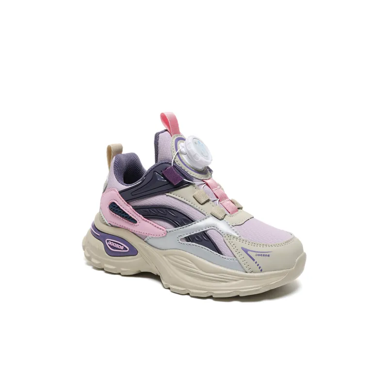 BOBDOG Anti-Slip And Wear-Resistant Water-Resistant Low-Top Kids' Running Shoes Kids'-1