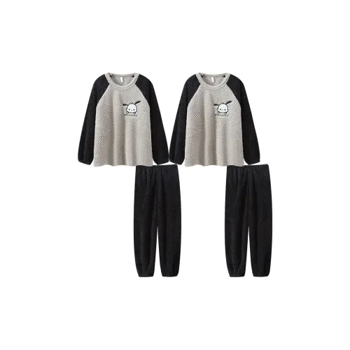 YUZHAOLIN Unisex Pajama Sets