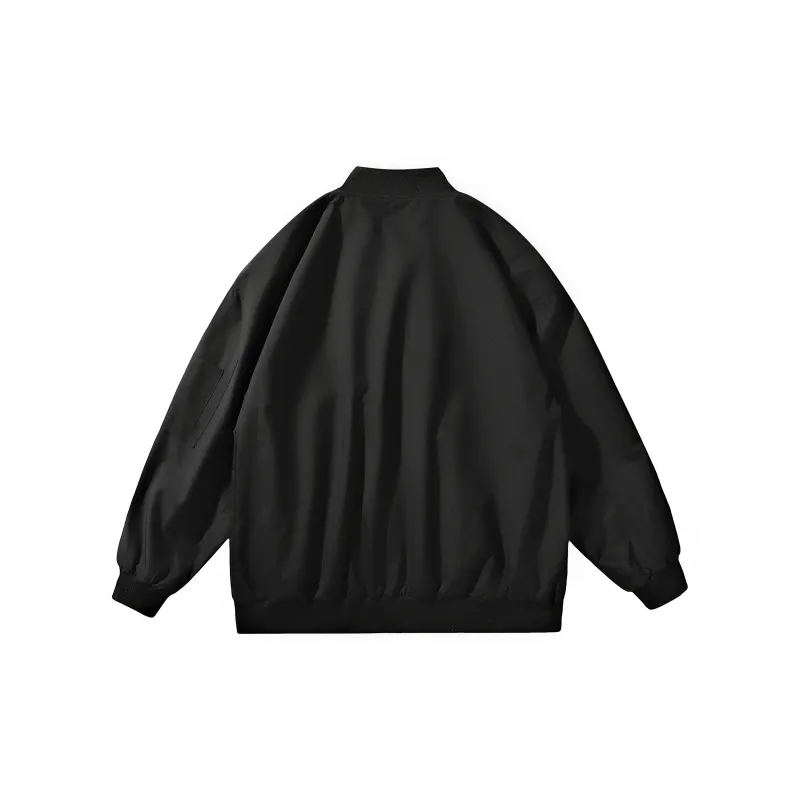 ALORGEEK Baseball Jacket Unisex-32