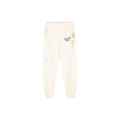 Gallery Dept. Logo Sweatpants