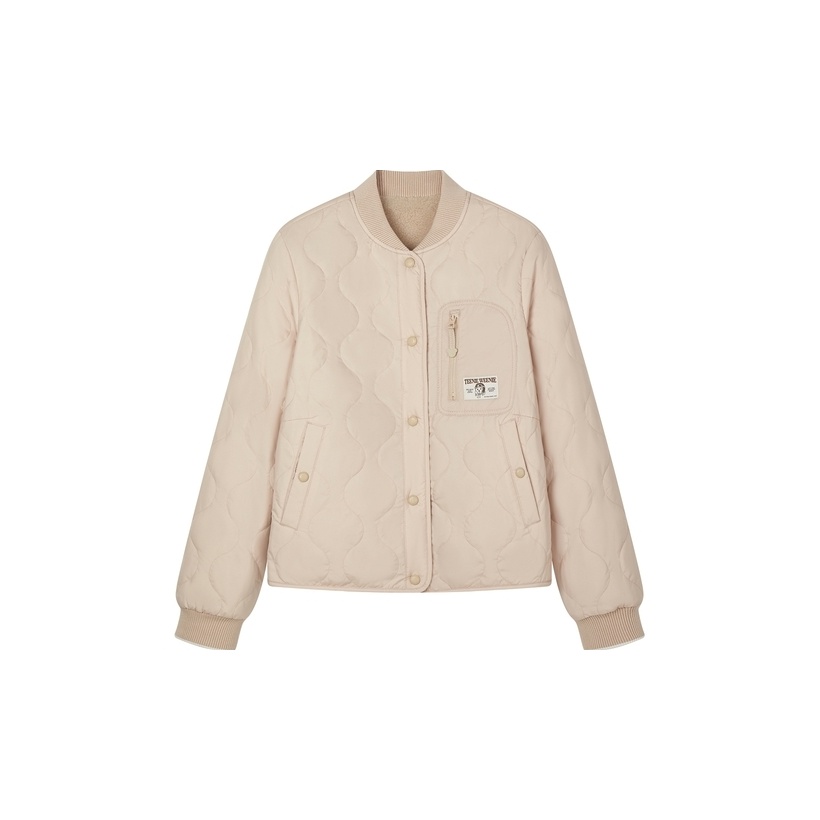 Teenie Weenie Puffer Jackets on Sale & Authentic - POIZON