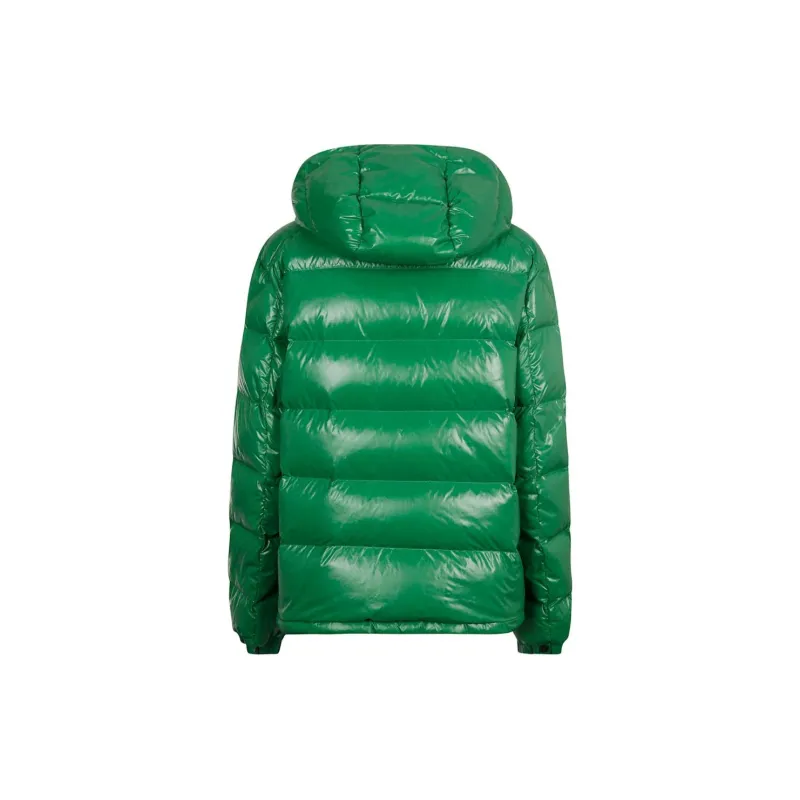 Moncler 2 Genius 1952 Man Haggi Short Down Jacket-1