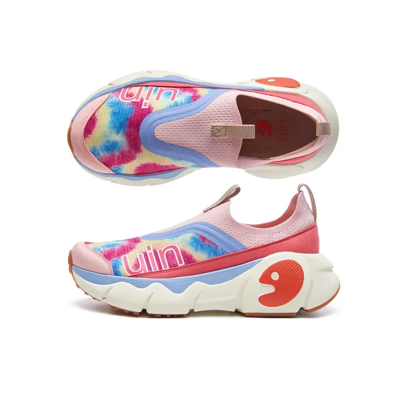 U.IN Sotogrande Series Low-Top Casual Shoes Unisex-13
