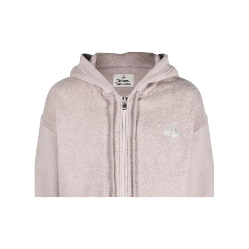 Vivienne Westwood Sweatshirt Men's Gray-5