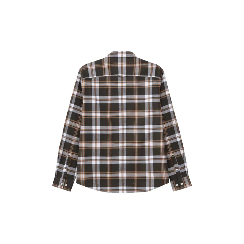 NAUTICA Shirts Men-11