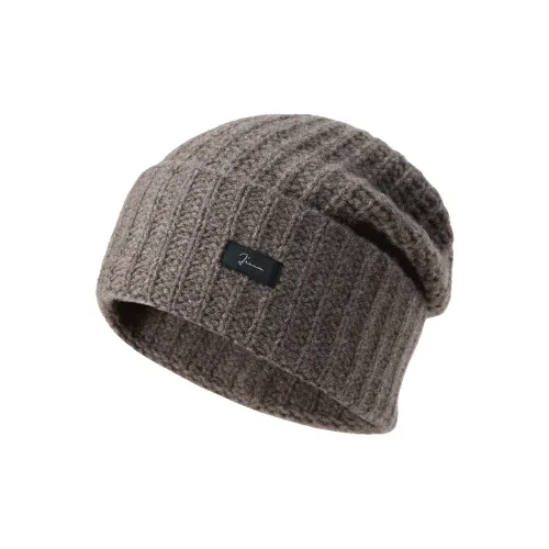 JIUMU Beanies Men