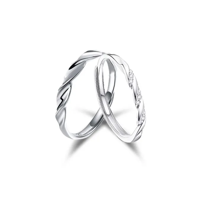 COPI Rings Unisex-3