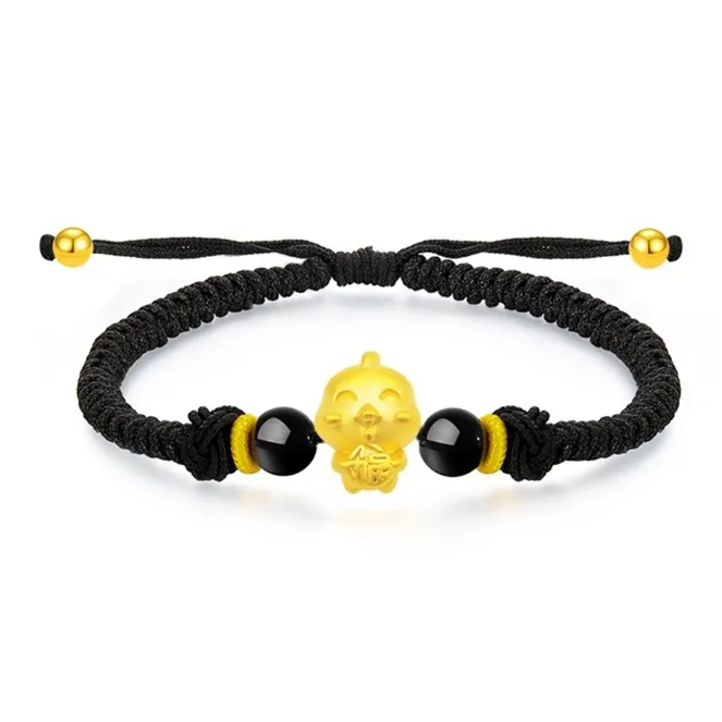 TRUE ME Bracelets Unisex-15