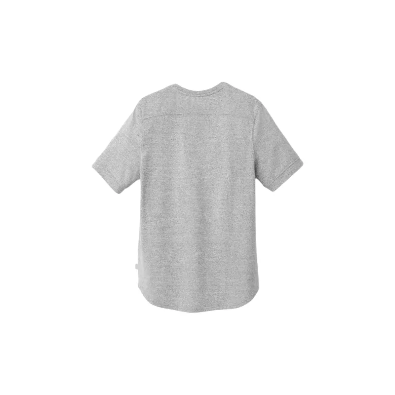 UGG Kline Logo Embroidered Knitted Top-1