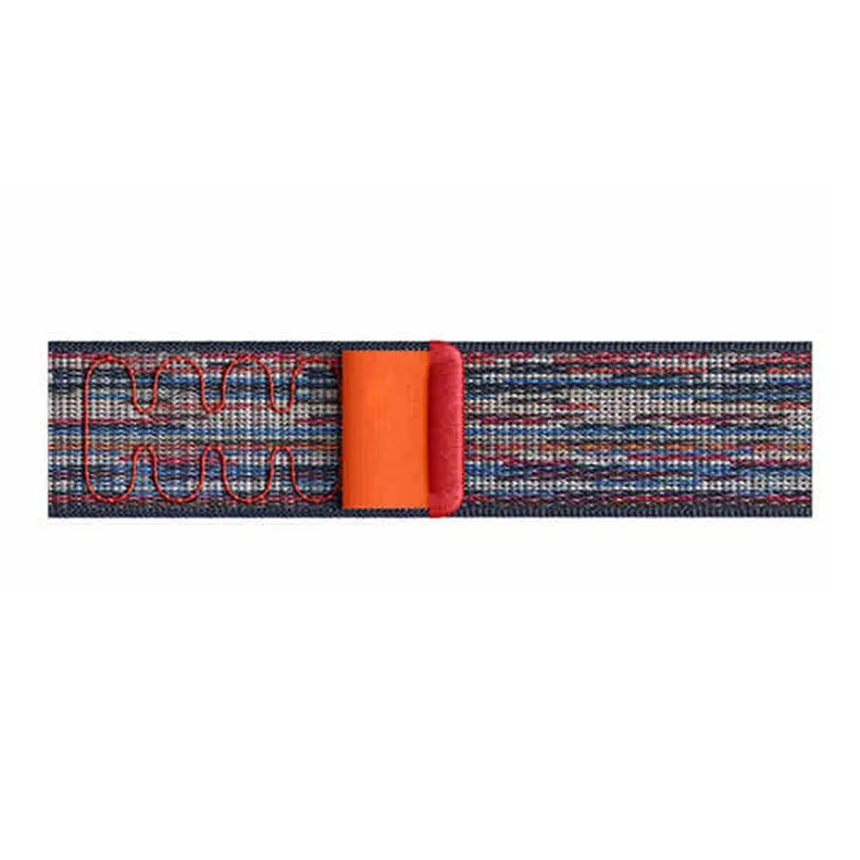 NCFCK Watch Bands Apple Compatibility 38/40/41/42/44/45/49mm Nylon Material-17