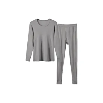 Yalu Men Thermal Sets