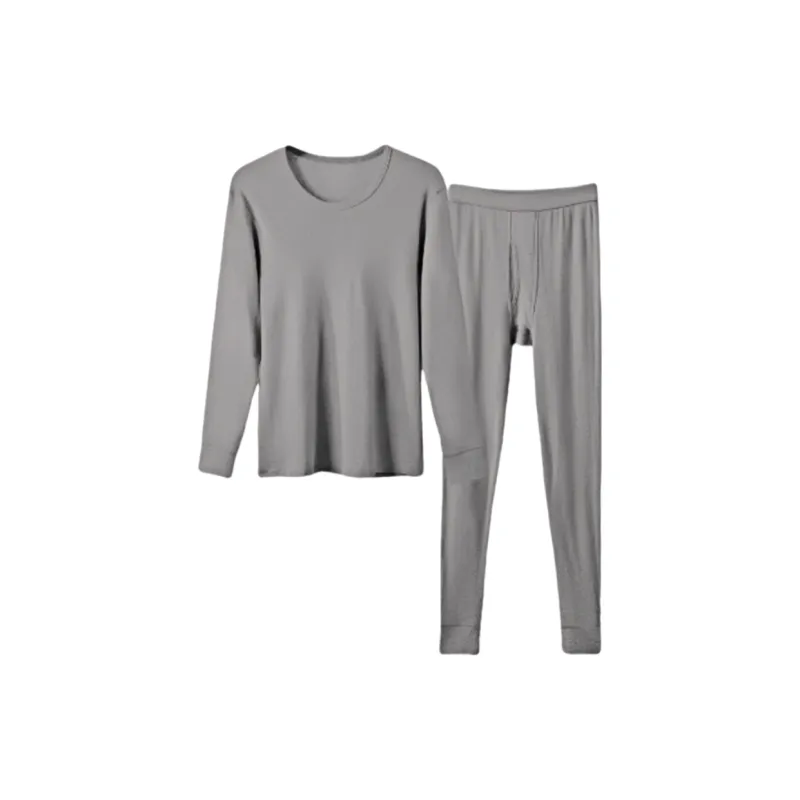 Yalu Men Thermal Sets-0