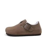 Khaki Wool