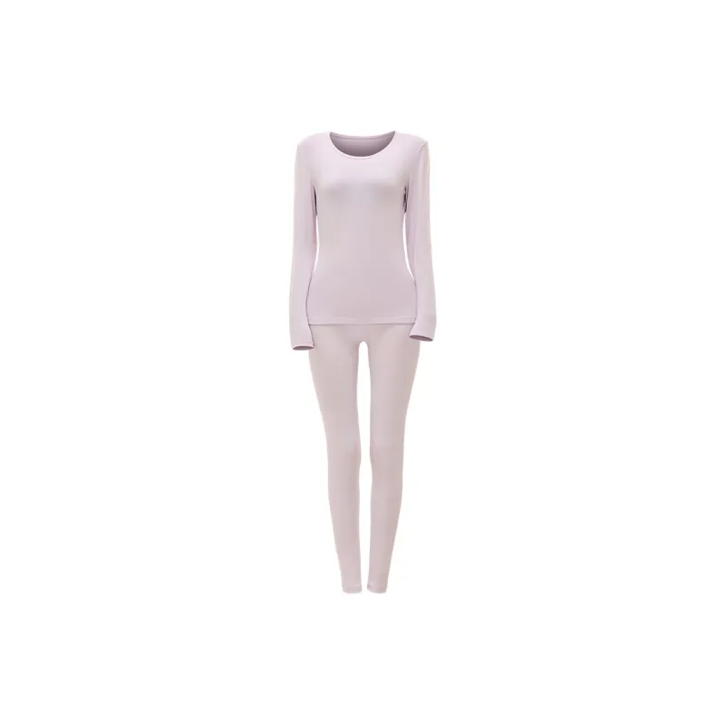 MIIOW Women's Thermal Sets-2