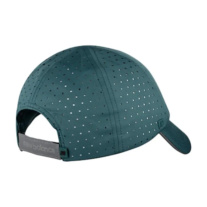 New Balance 6 Panel Pro Run Hat-1