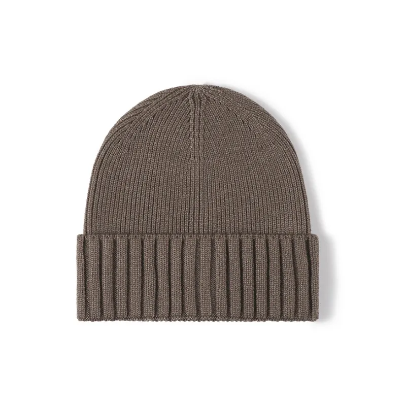 TUCANO Core Spun Yarn Beanies Unisex-15