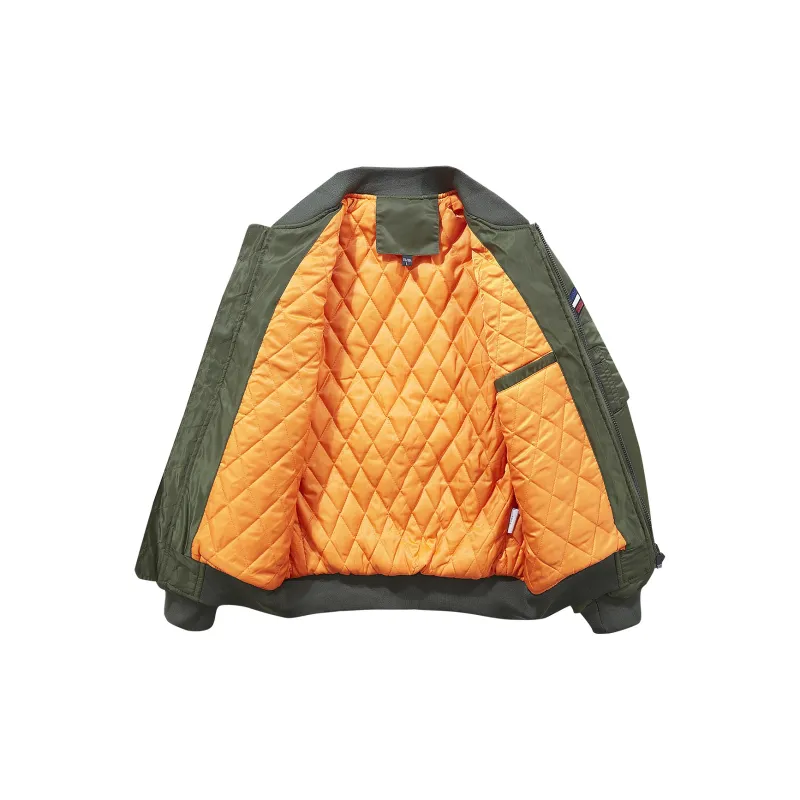 UNIWOLF Jackets Unisex-20