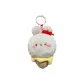 Fluffy Ice Cream Pendant-Rabbit