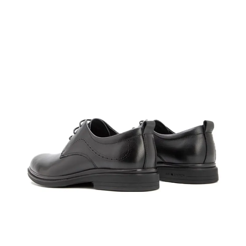 BATA Dress Shoes Men Low Top-3